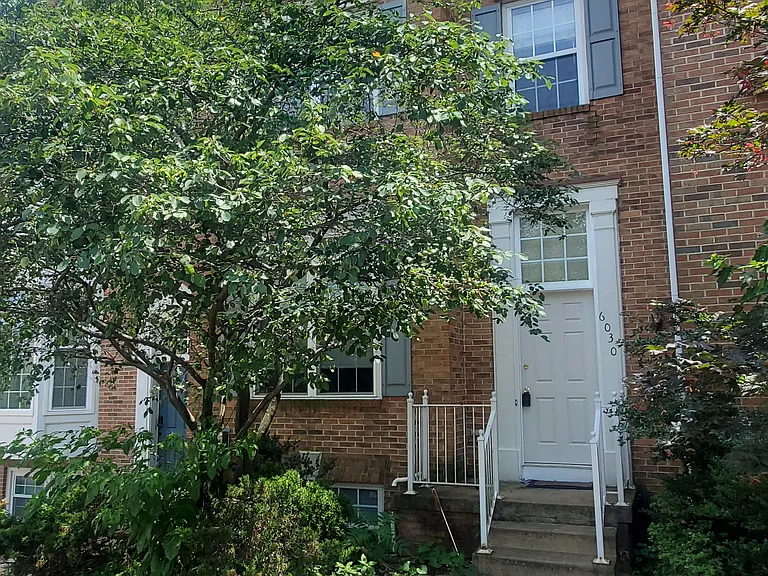 6030 Lincolnia Rd — Photo 1