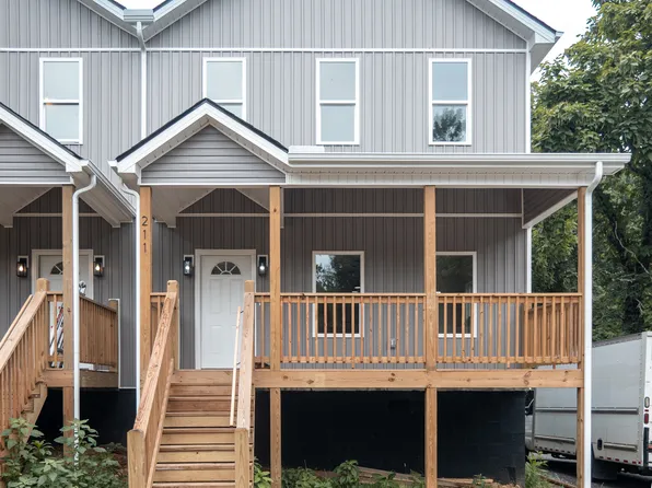 211 Avenue C, Knoxville, TN 37920