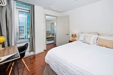 Rented by Carnegie Management Inc