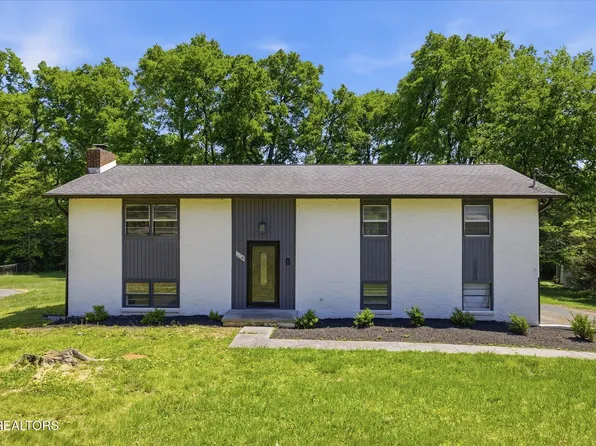 204 Oran Rd, Knoxville, TN 37934