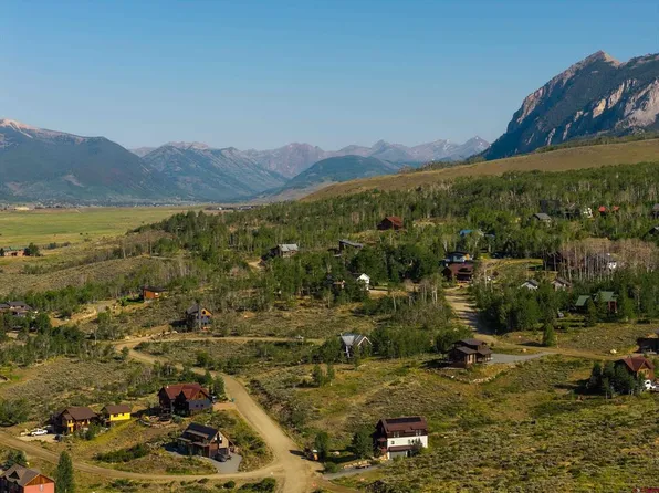 3726 Bryant Avenue, Crested Butte, CO 81224