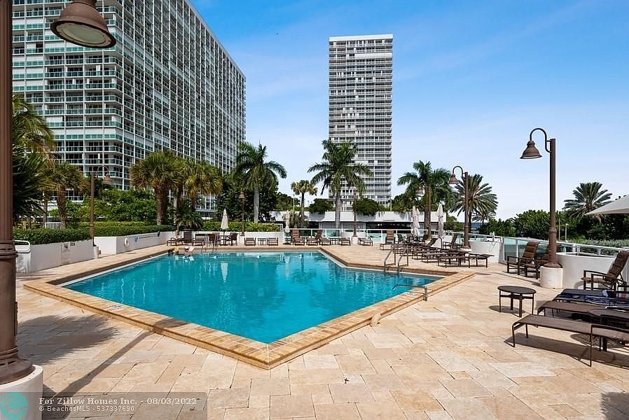 Everglades House Condominiums Fort Lauderdale, FL Zillow