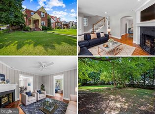 3805 Biddison Ln, Baltimore, MD 21206