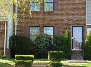105 Matthew Ct, Stafford, VA 22554
