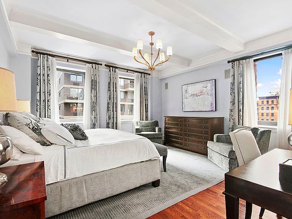 2nd image of 1100 Park Ave #7D