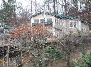 632 Timpson Cove Rd, Clayton, GA 30525