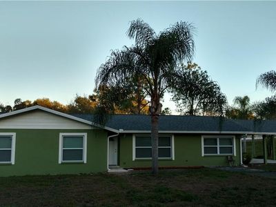 100 Orsley Dr, Seffner, FL, 33584