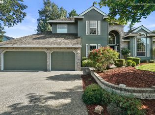 16750 SW Springwater Ln, Beaverton, OR