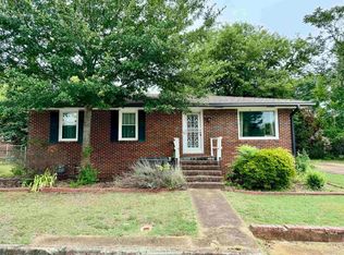 1112 Sims St, Florence, AL 35630