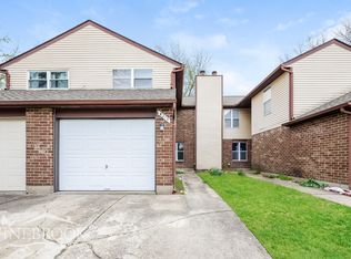 8213 Schoolgate Dr, Huber Heights, OH 45424