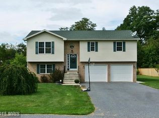 10039 Cardinal Dr, Orrstown, PA 17244