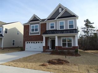 5050 Waterloo Dr #49, Tega Cay, SC 29708
