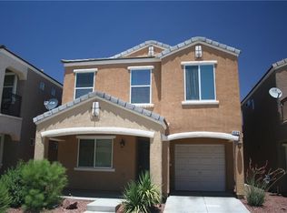 6029 Aripeka St #0, Henderson, NV 89011