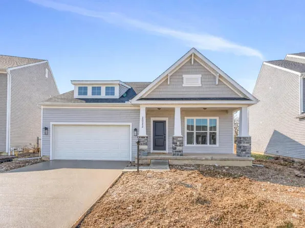 2022 Ashby Way, Plain City, OH 43064