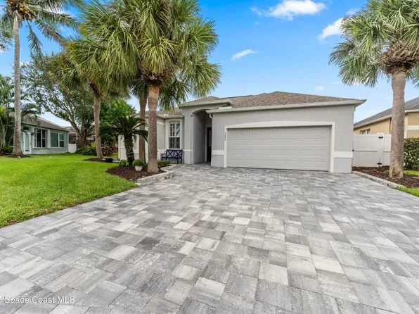 3053 Jacobaeus Ln, Melbourne, FL 32903