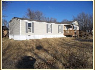 24 County Road 3587, Pawhuska, OK 74056