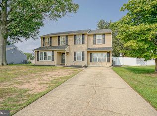 2617 Hadley Dr, Pennsauken, NJ 08109