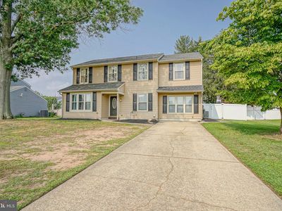 2617 Hadley Dr, Pennsauken, NJ, 08109