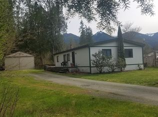 46768 Baker Loop Rd, Concrete, WA 98237