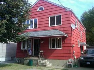 35 Wenro Pl, Buffalo, NY 14210