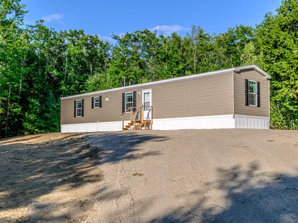 454 Newfield Road, Shapleigh, ME 04076