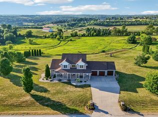 W5360 Highland Dr, New Glarus, WI 53574