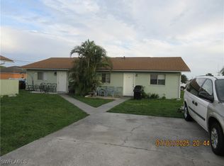 3403/3407 Skyline Blvd #3407, Cape Coral, FL 33914