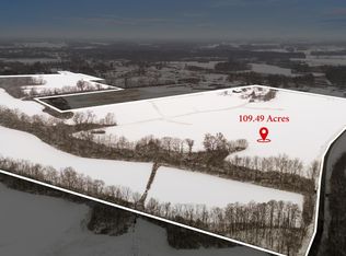 7800 Tri County Hwy, Sardinia, OH 45171
