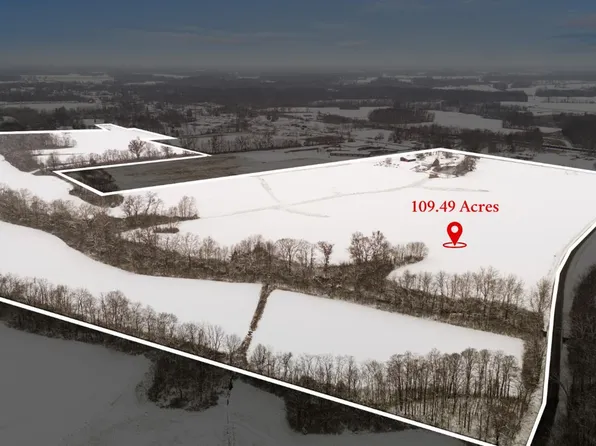 7800 Tri County Hwy, Sardinia, OH 45171