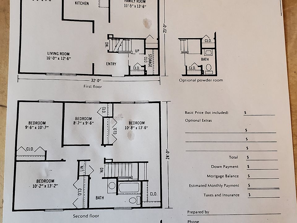 2nd image of 166 Cranbrooke Dr