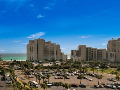 5002 S Sandestin Blvd UNIT 6732/6734, Miramar Beach, FL, 32550