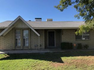 1053 E 2nd Pl, Mesa, AZ 85203