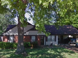 3297 Shelby St, Memphis, TN 38134