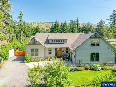 23757 Santiam Way SE, Lyons, OR, 97358