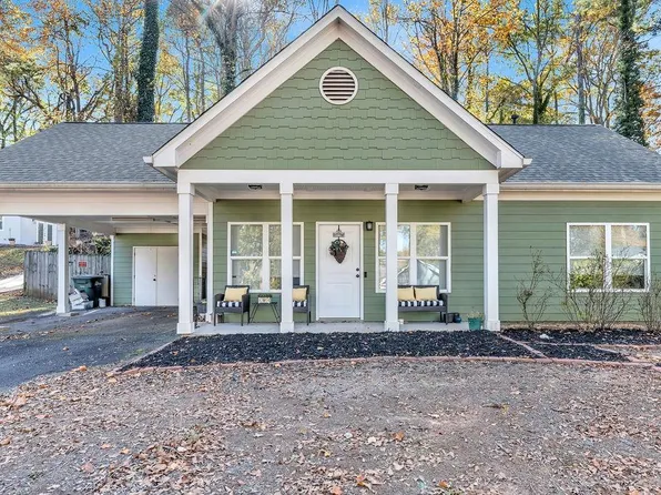 99 Griggs St SW, Marietta, GA 30064