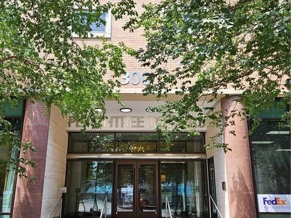 300 Peachtree St NE APT 18L, Atlanta, GA 30308