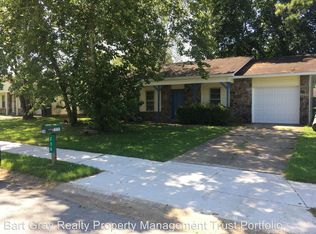 238 Kelso Rd, Sherwood, AR 72076