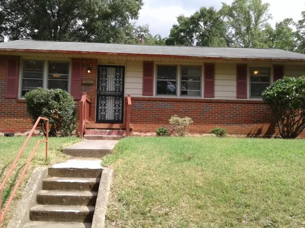 1411 N 24th St, Richmond, VA 23223