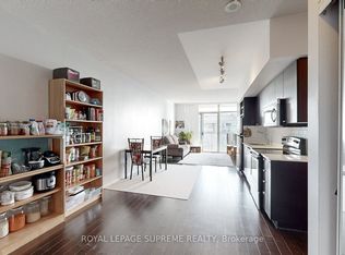 103 The Queensway #2615, Toronto, ON M6S 5B3