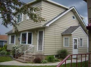 825 16th St N #825, Virginia, MN 55792