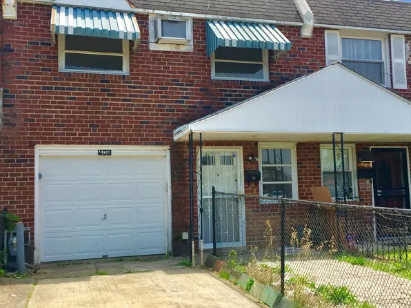 408 Shetland Rd, Darby, PA 19023