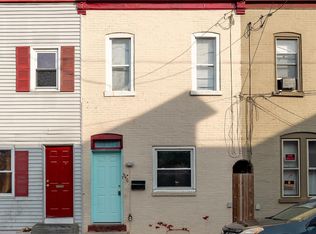 546 Lafayette St, Lancaster, PA 17603