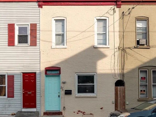 546 Lafayette St, Lancaster, PA 17603