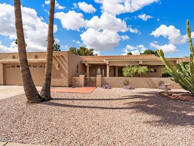 1800 Leisure World, Mesa, AZ, 85206