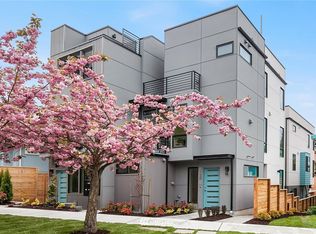 2415 A North St #75, Seattle, WA 98103