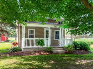 1517 State Route 113 E, Milan, OH 44846