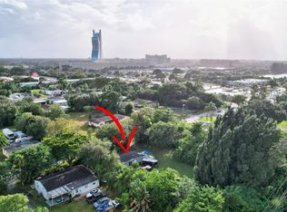 Broward Gardens, Fort Lauderdale, FL 33314