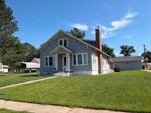 366 Bates Blvd, Lodgepole, NE 69149