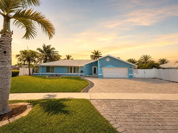 2811 SW 82nd Way, Davie, FL 33328