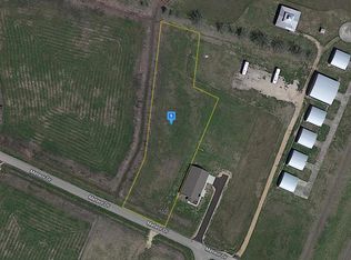 7657 Meteor Dr, Sealy, TX 77474
